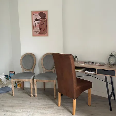 Superbe Bien Place * Magenta