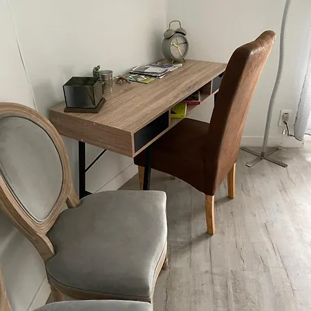 Superbe Bien Place 아파트