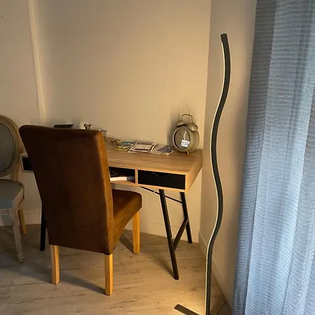 아파트 Superbe Bien Place Magenta