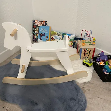 아파트 Superbe Bien Place Magenta