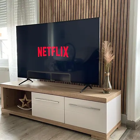 아파트 Superbe Bien Place Magenta