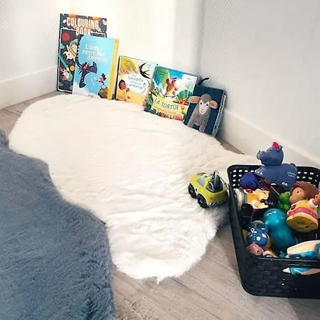 Superbe Bien Place * Magenta