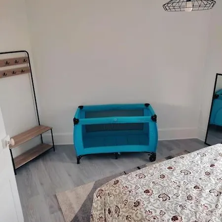 Superbe Bien Place 아파트