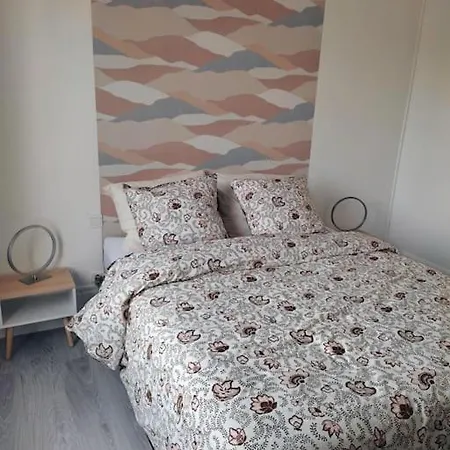 Superbe Bien Place * Magenta