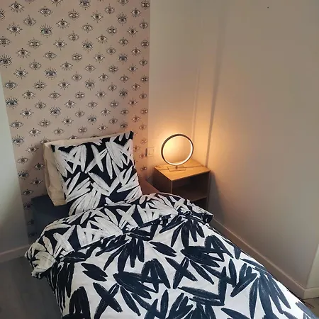 Superbe Bien Place *