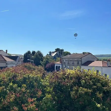 Superbe Bien Place *