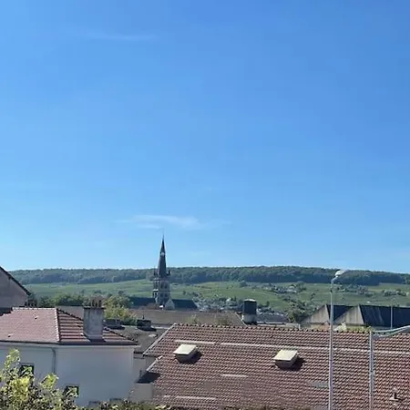 아파트 Superbe Bien Place Magenta